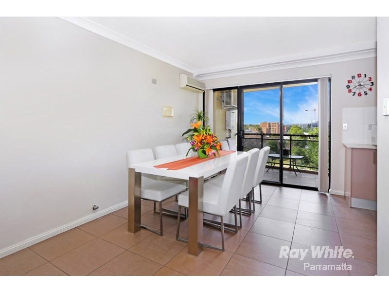 21/2-6 Campbell Street, Parramatta NSW 2150