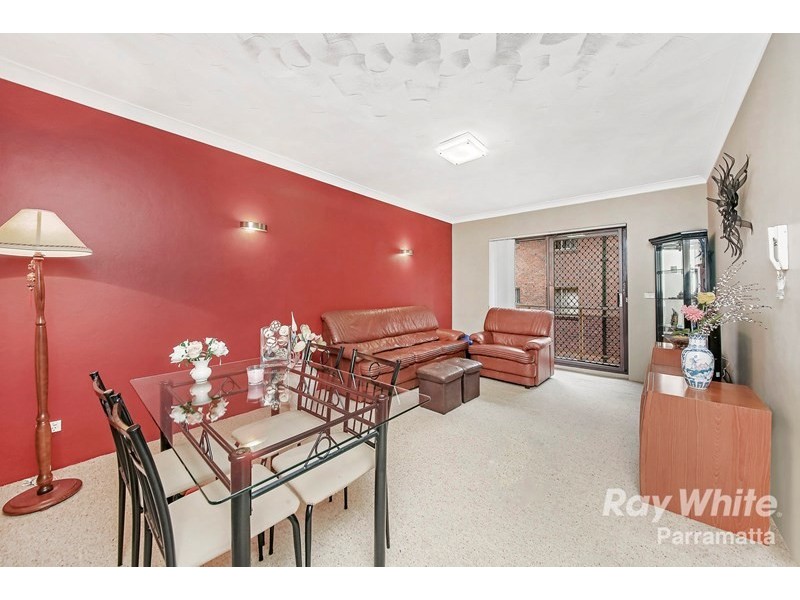 6/66 Prospect Street, Rosehill NSW 2142