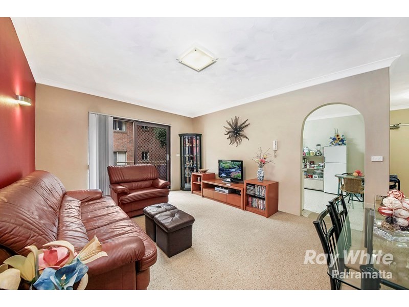 6/66 Prospect Street, Rosehill NSW 2142