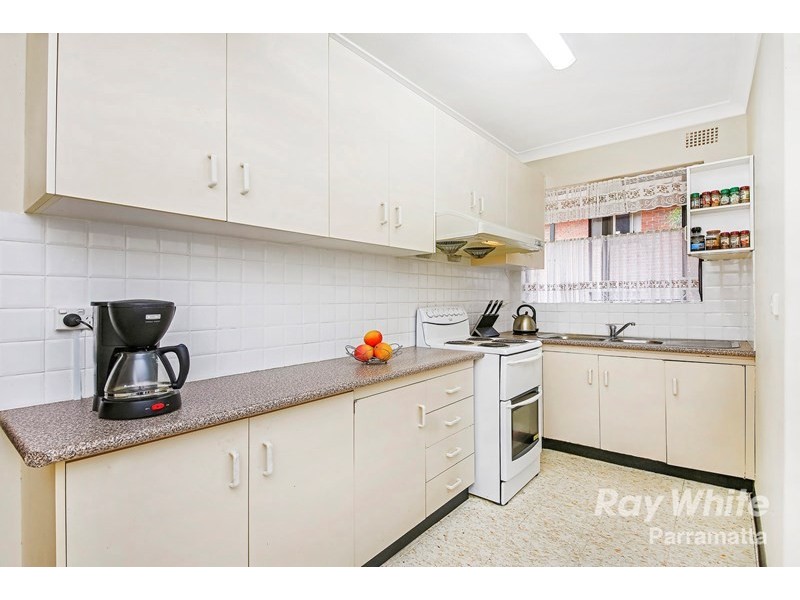 6/66 Prospect Street, Rosehill NSW 2142