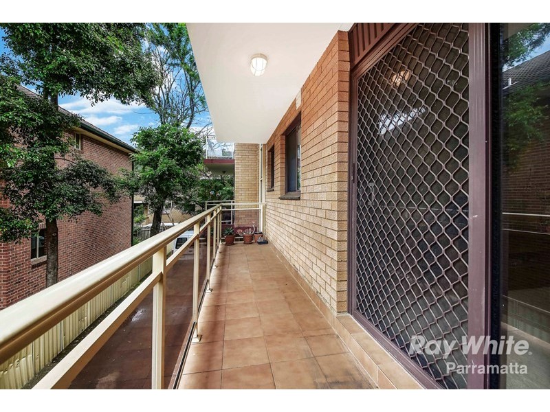 6/66 Prospect Street, Rosehill NSW 2142