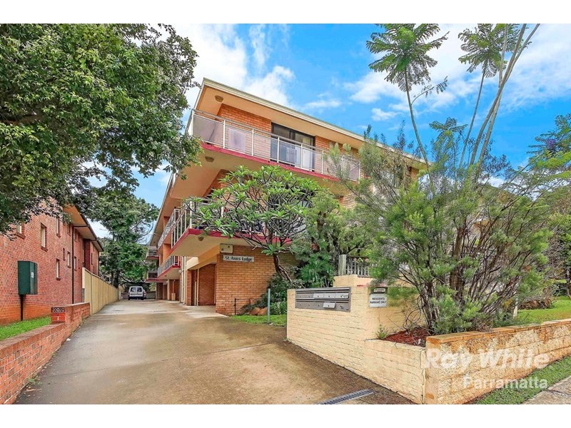 6/66 Prospect Street, Rosehill NSW 2142