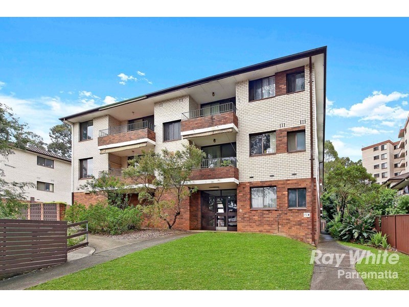 19/518 Church Street, North Parramatta NSW 2151