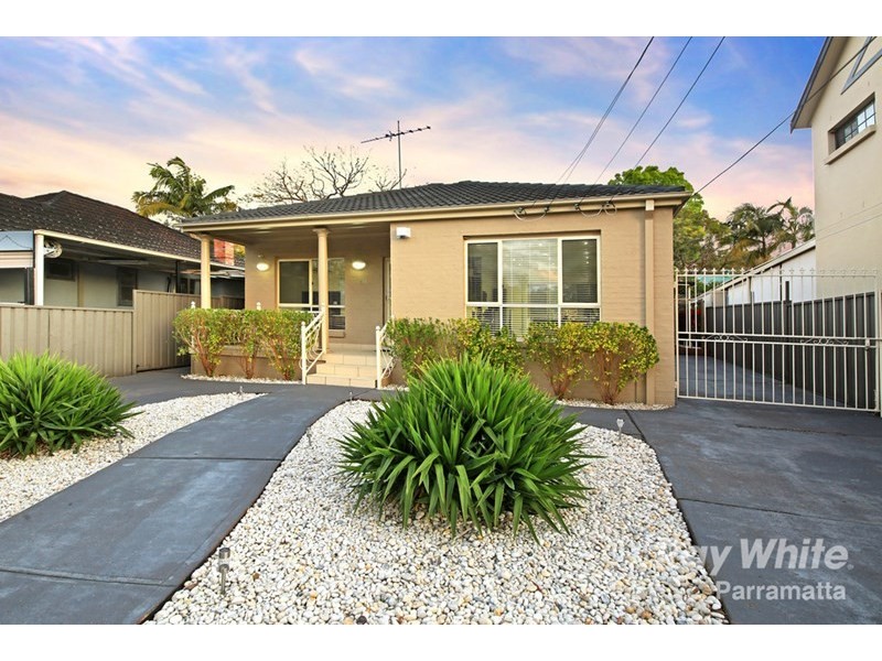 125 Lansdowne Street, Parramatta NSW 2150