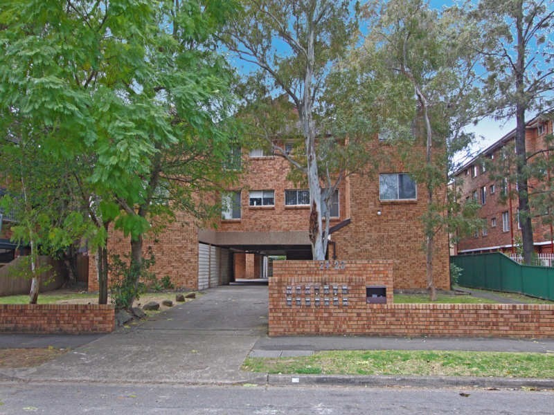 8/22-24 Elizabeth Street, Parramatta NSW 2150