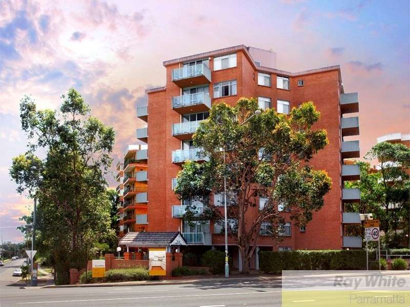22/1 Good Street, Parramatta NSW 2150