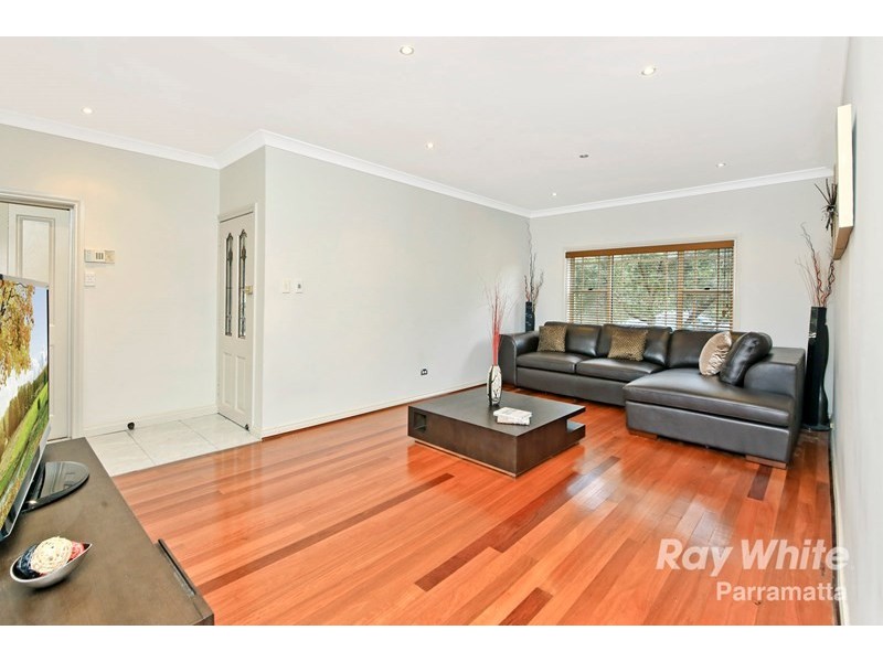 5 Telfer Place, Westmead NSW 2145