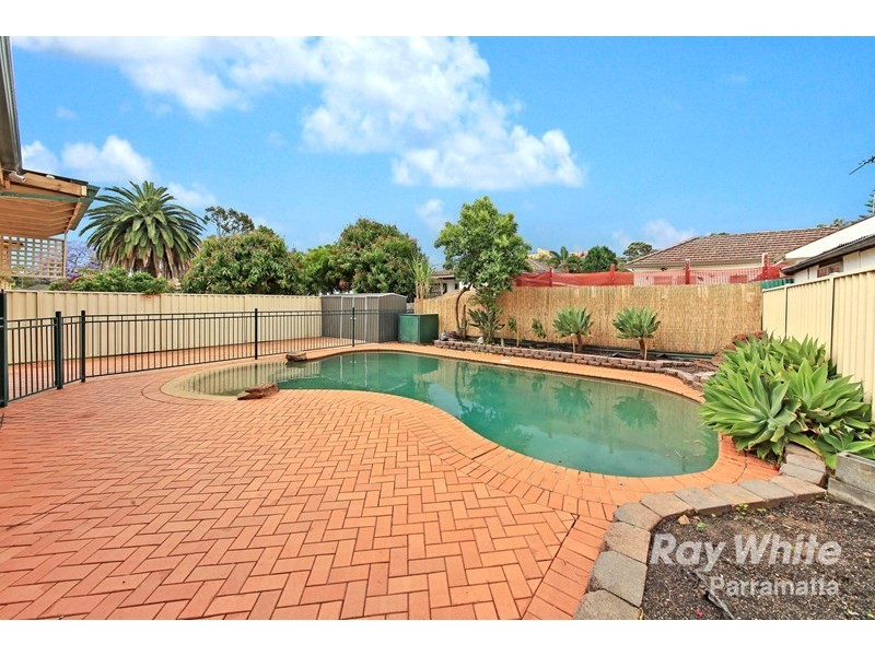 5 Telfer Place, Westmead NSW 2145