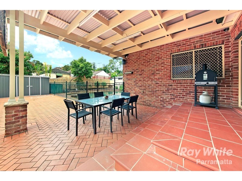 5 Telfer Place, Westmead NSW 2145