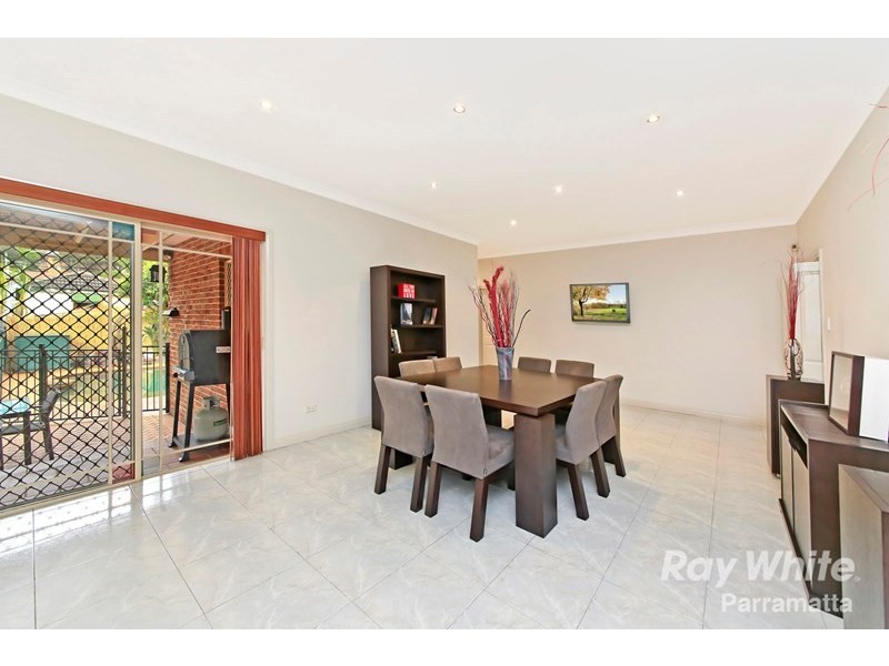 5 Telfer Place, Westmead NSW 2145