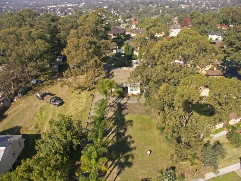 5 Bogalara Road, Old Toongabbie NSW 2146