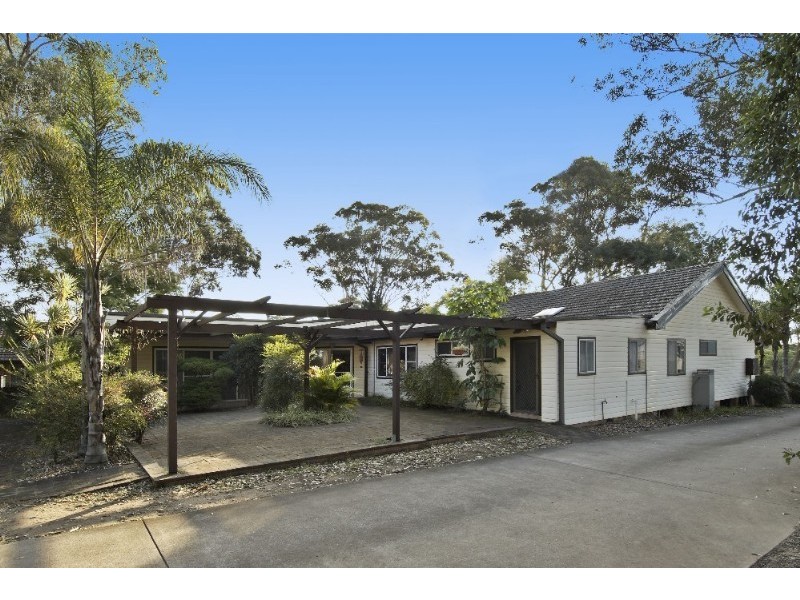 5a Bogalara Road, Old Toongabbie NSW 2146