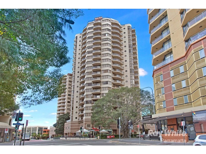 191/13-15 Hassall Street, Parramatta NSW 2150