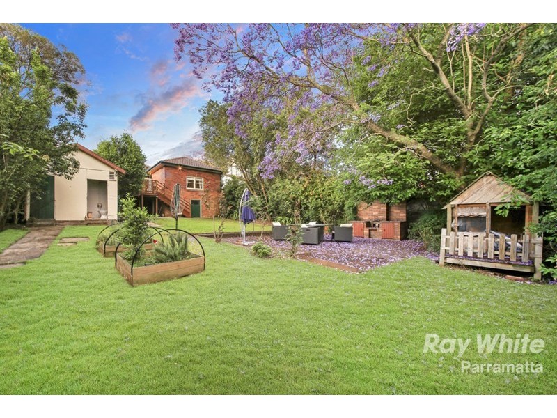 26 Sutherland Road, North Parramatta NSW 2151