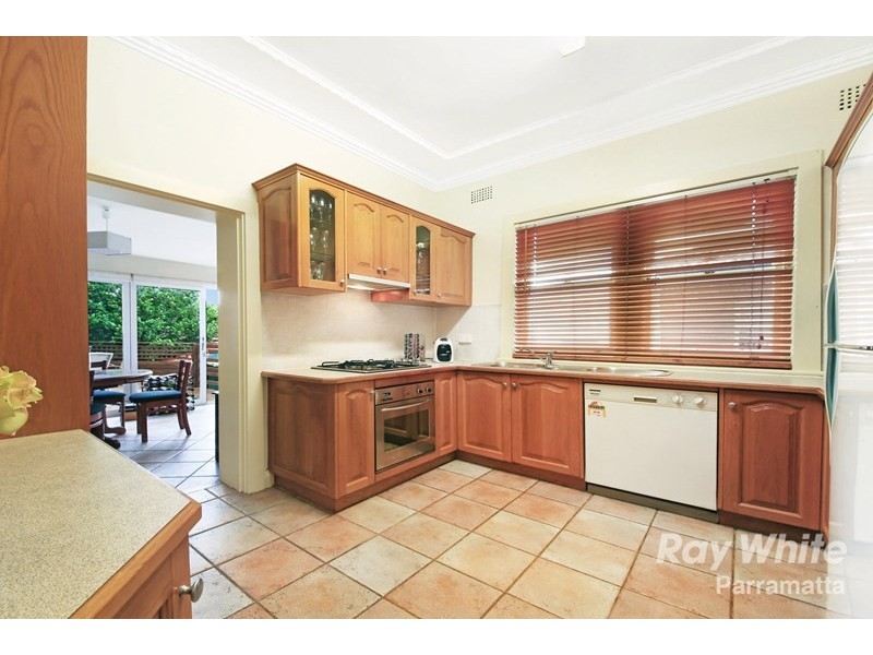 26 Sutherland Road, North Parramatta NSW 2151