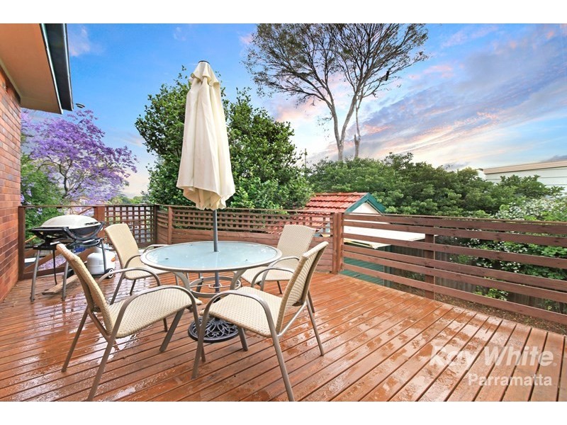 26 Sutherland Road, North Parramatta NSW 2151