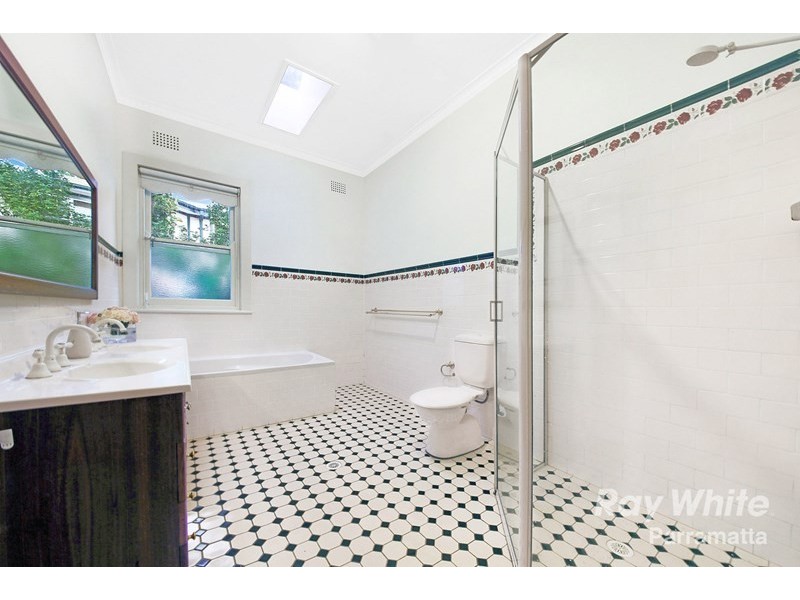 26 Sutherland Road, North Parramatta NSW 2151