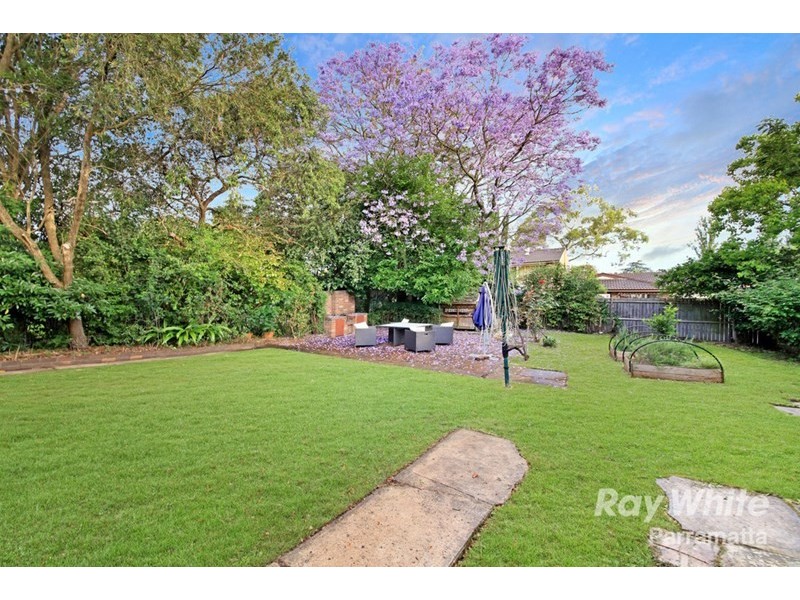 26 Sutherland Road, North Parramatta NSW 2151