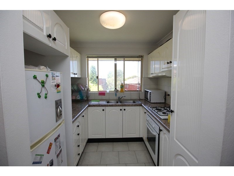 21/39 Great Western Highway, Parramatta NSW 2150