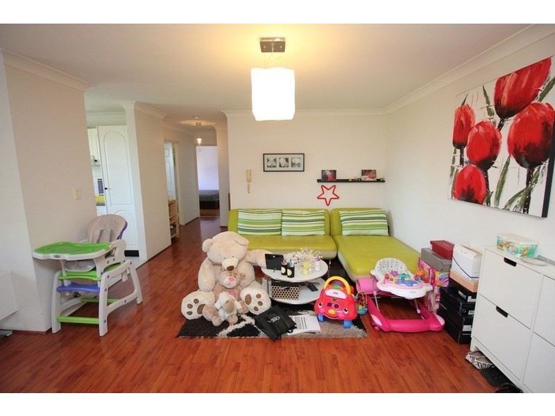 21/39 Great Western Highway, Parramatta NSW 2150