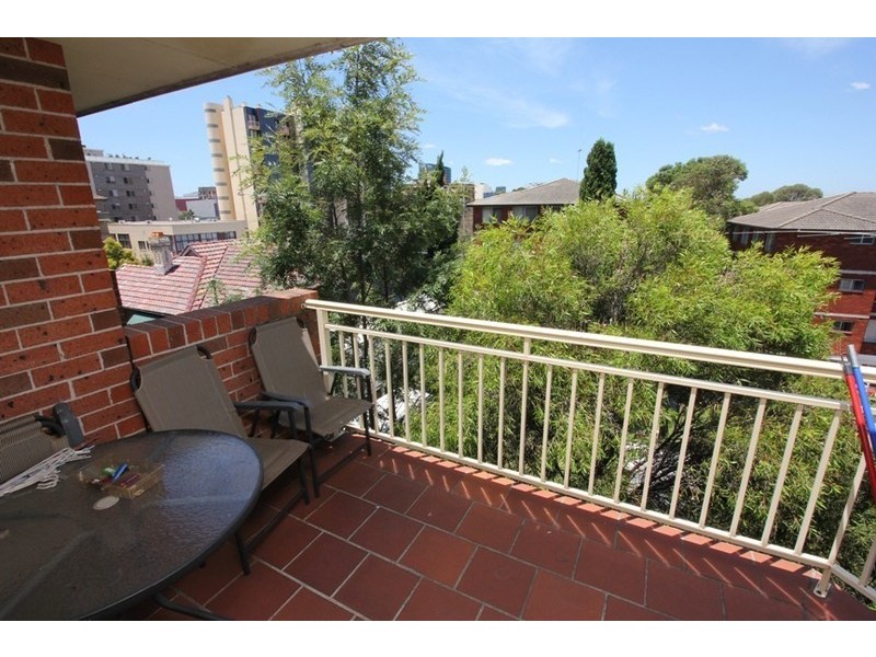 21/39 Great Western Highway, Parramatta NSW 2150