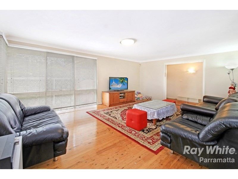 25 Goliath Avenue, Winston Hills NSW 2153