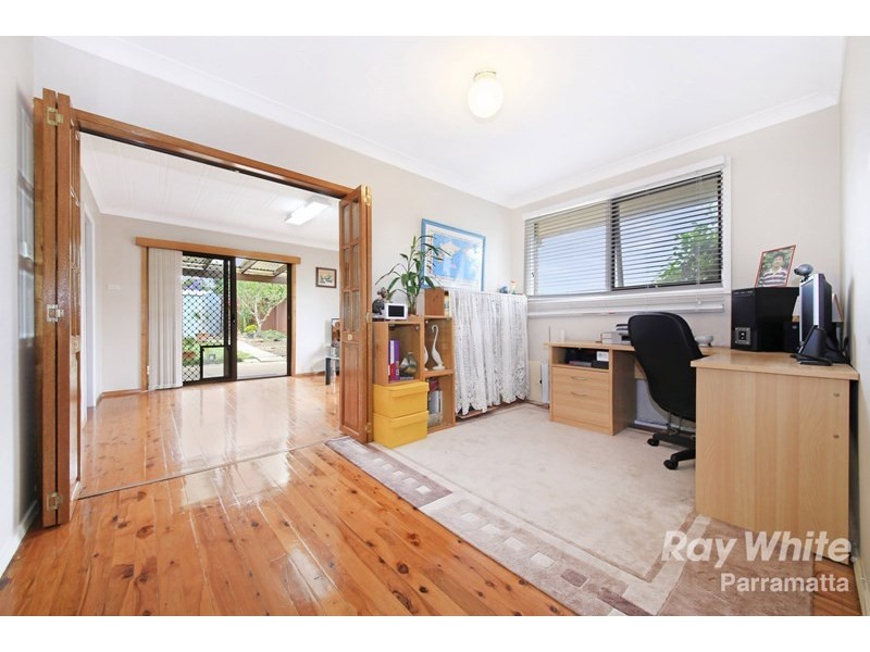 25 Goliath Avenue, Winston Hills NSW 2153