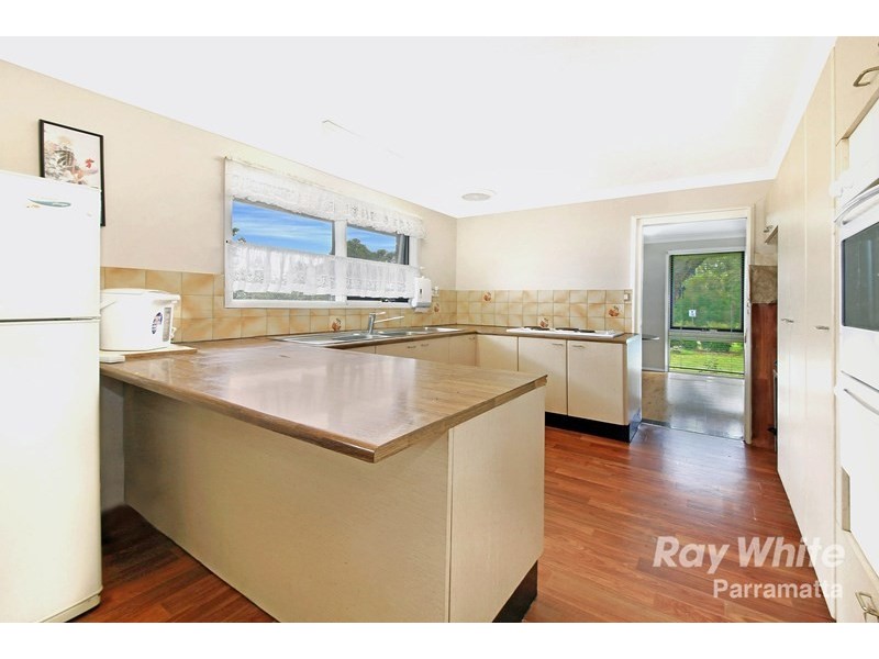 25 Goliath Avenue, Winston Hills NSW 2153