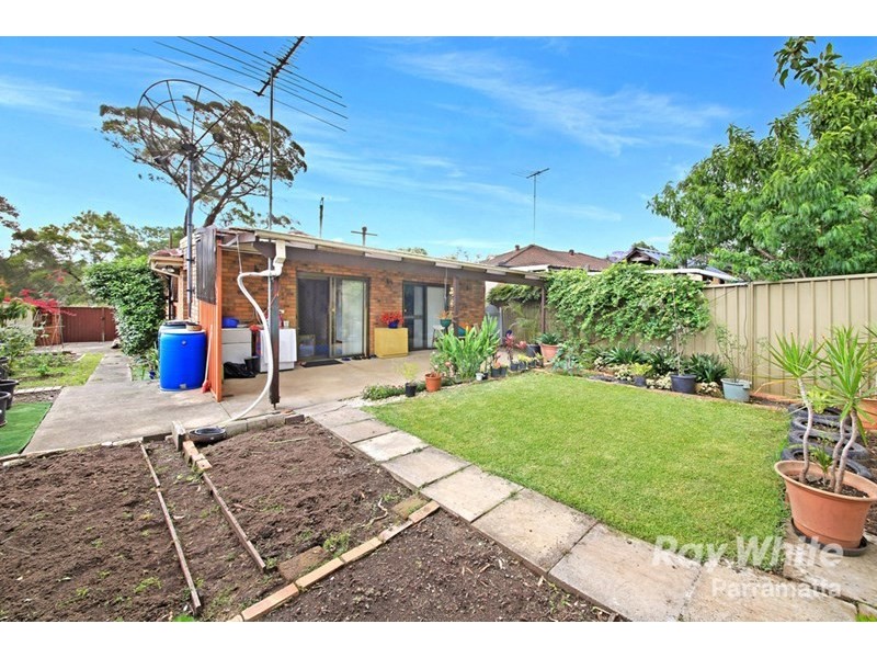 25 Goliath Avenue, Winston Hills NSW 2153