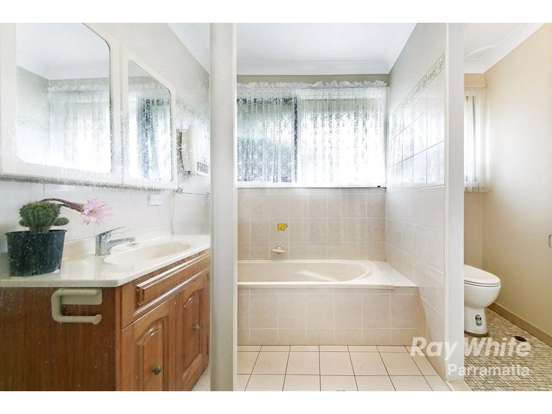 25 Goliath Avenue, Winston Hills NSW 2153