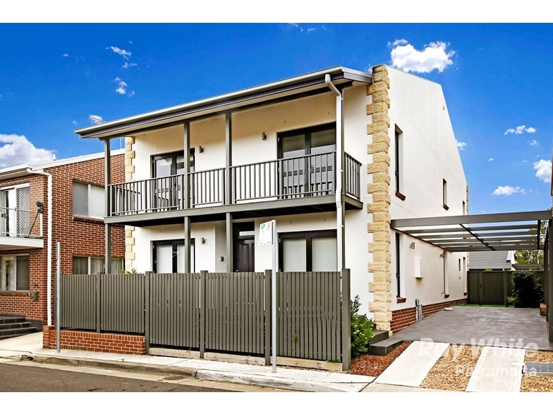 21 Abbey Lane, North Parramatta NSW 2151