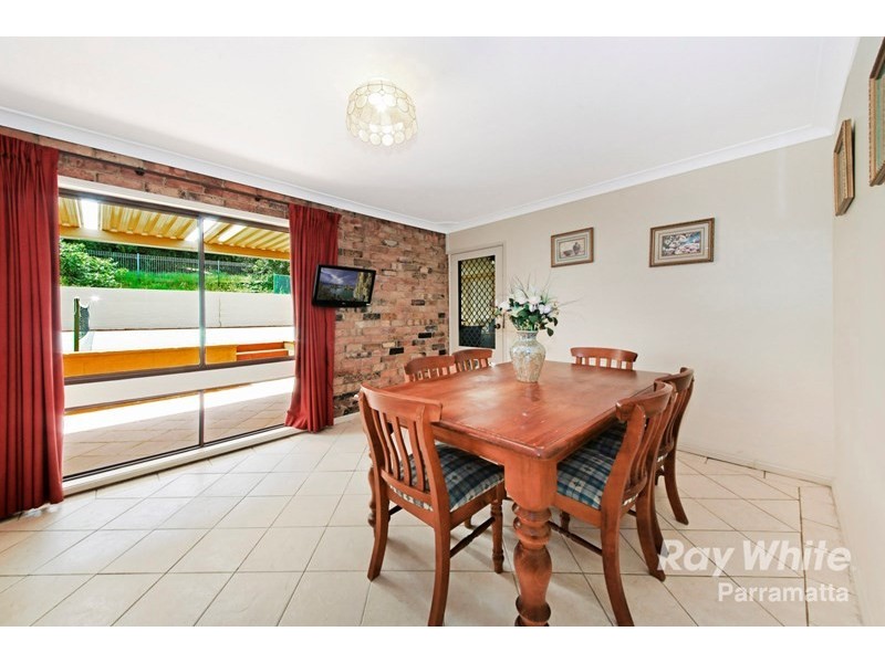 32 Cromarty Crescent, Winston Hills NSW 2153