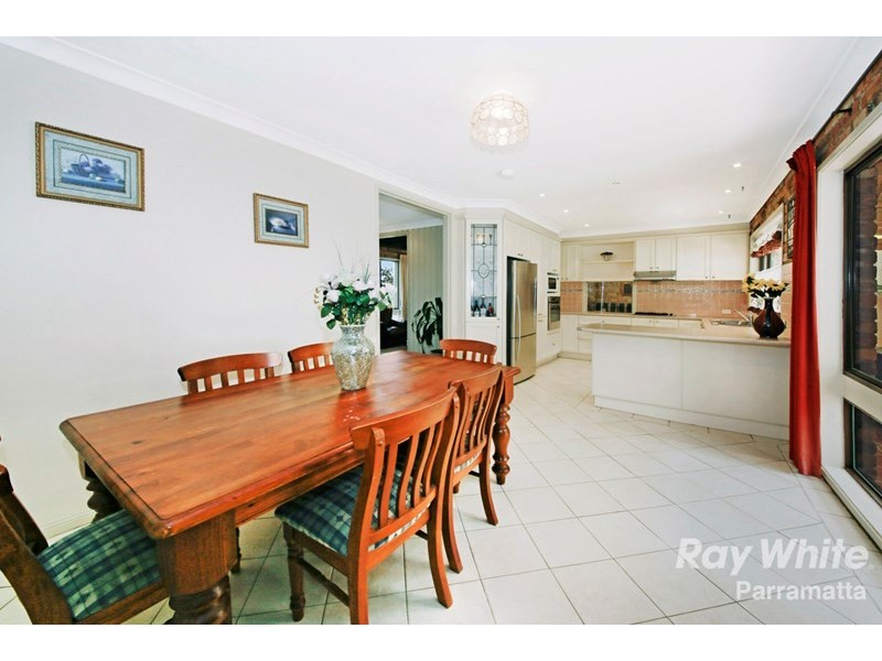 32 Cromarty Crescent, Winston Hills NSW 2153
