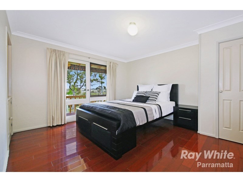 32 Cromarty Crescent, Winston Hills NSW 2153