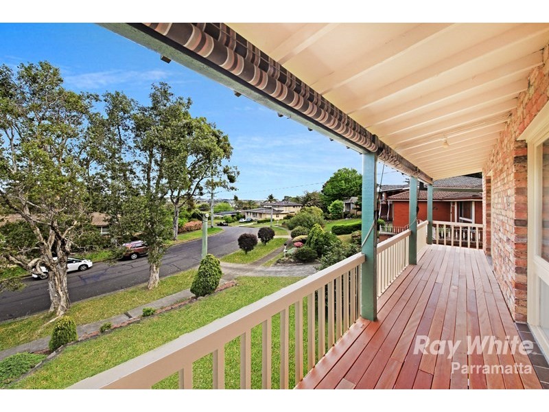 32 Cromarty Crescent, Winston Hills NSW 2153