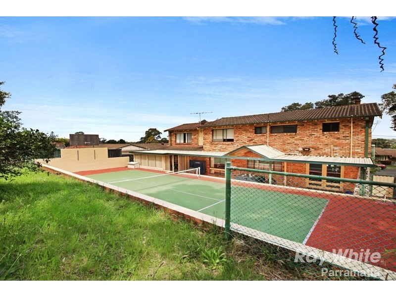 32 Cromarty Crescent, Winston Hills NSW 2153