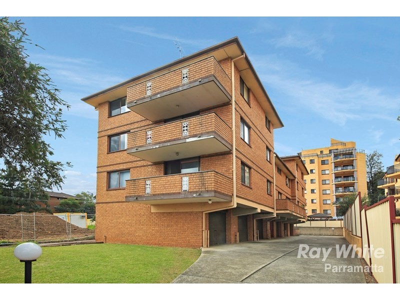 5/25 Good Street, Parramatta NSW 2150