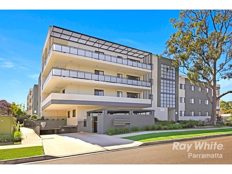 32/18-24 Murray Street, Northmead NSW 2152