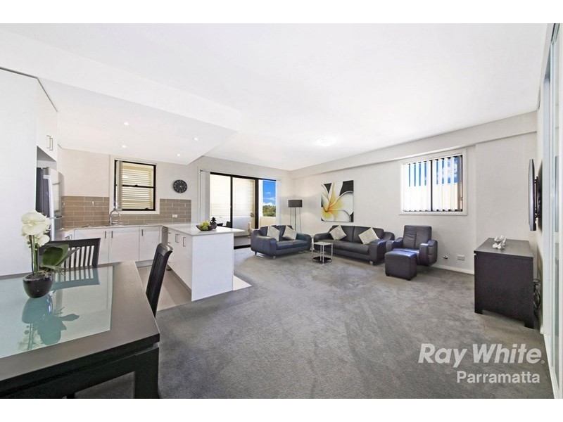 32/18-24 Murray Street, Northmead NSW 2152