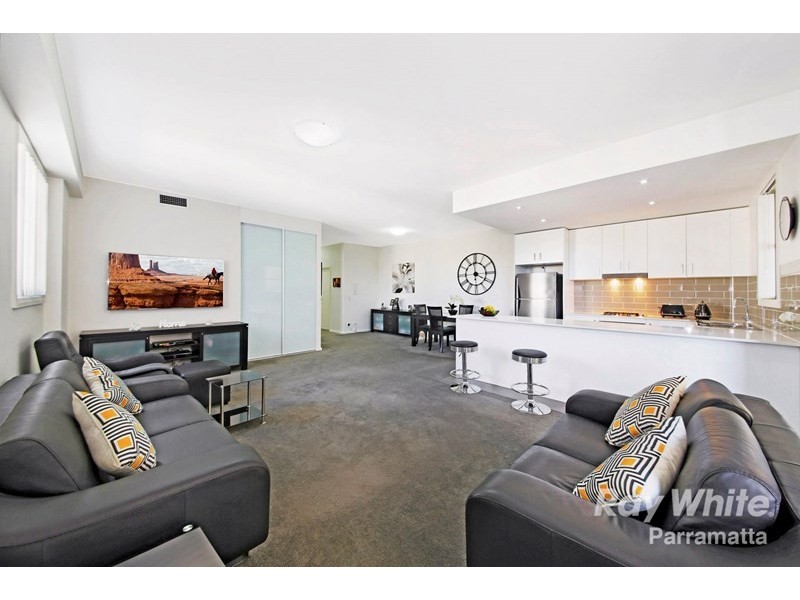 32/18-24 Murray Street, Northmead NSW 2152