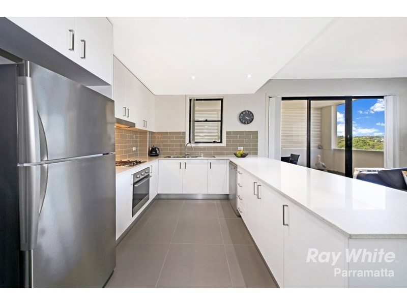 32/18-24 Murray Street, Northmead NSW 2152