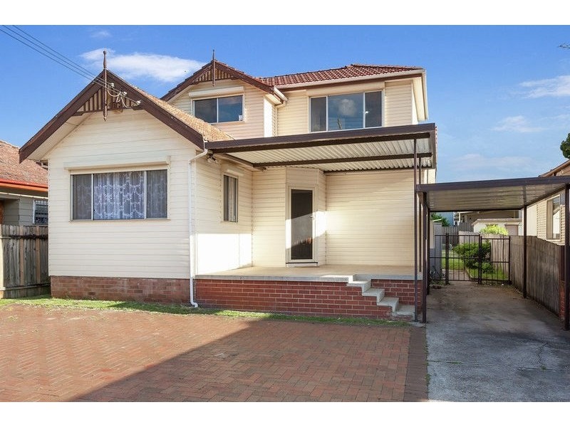 32 Oxford Street, Guildford NSW 2161