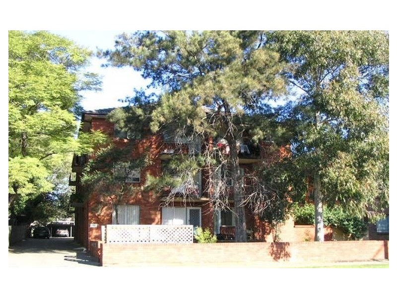 2/19 Parkes Street, Parramatta NSW 2150