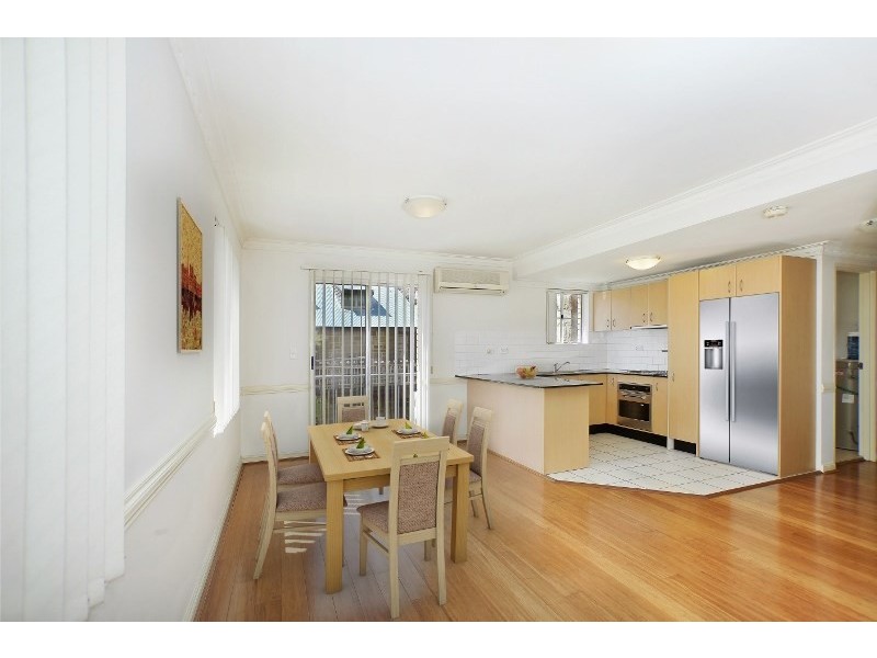 7/541 Church Street, North Parramatta NSW 2151