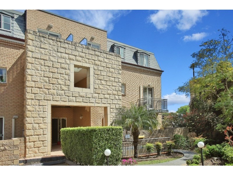 7/541 Church Street, North Parramatta NSW 2151