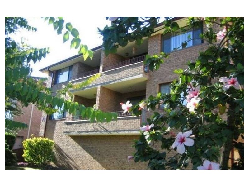 3/19 Caroline Street, Westmead NSW 2145