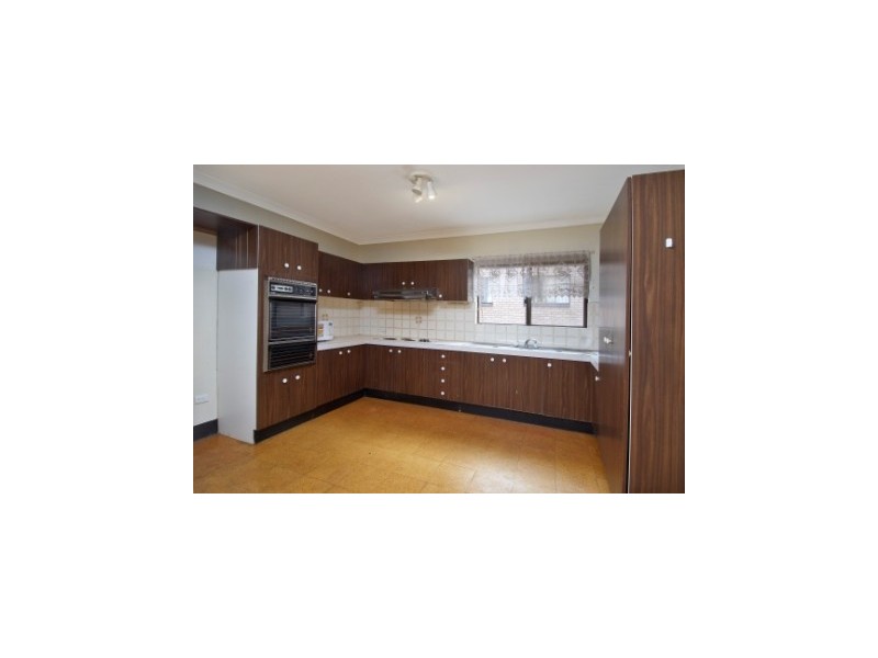 3/19 Caroline Street, Westmead NSW 2145