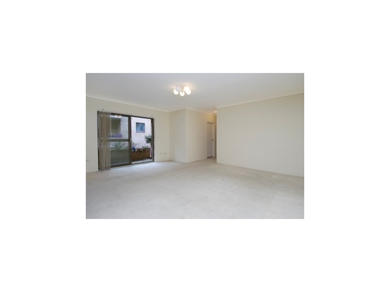 3/19 Caroline Street, Westmead NSW 2145