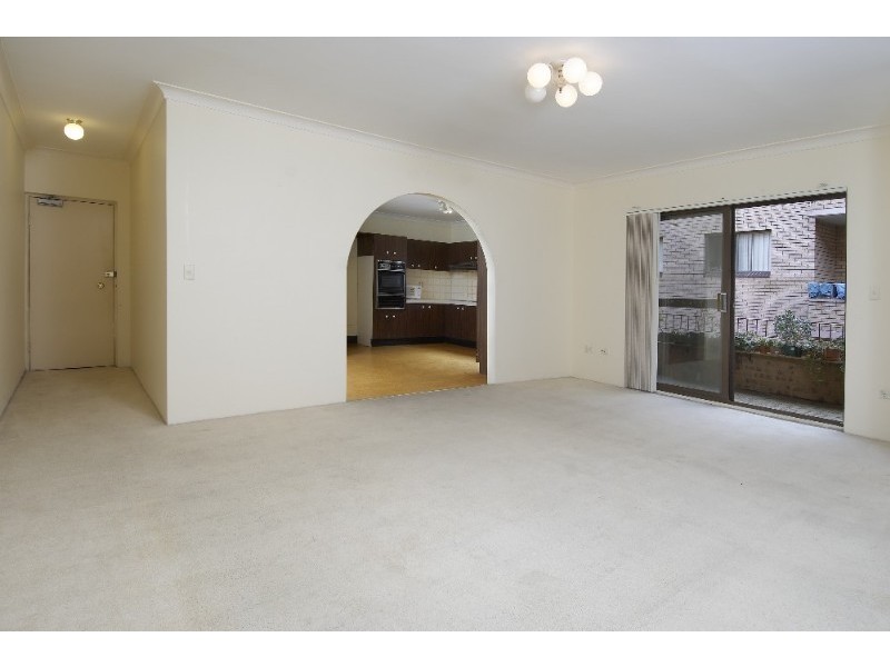 3/19 Caroline Street, Westmead NSW 2145