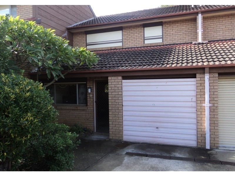 11/1-9 King Street, Parramatta NSW 2150